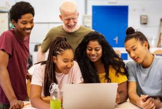 Why 100% Placement Assistance Programs Work at Gronesh Edtech