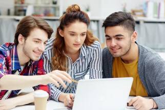 How End-to-End Support Changes Student Lives at Gronesh Edtech