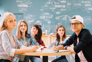 Building Corporate Partnerships for Better Career Opportunities