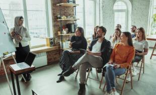 Job + UG/PG Integrated Programs